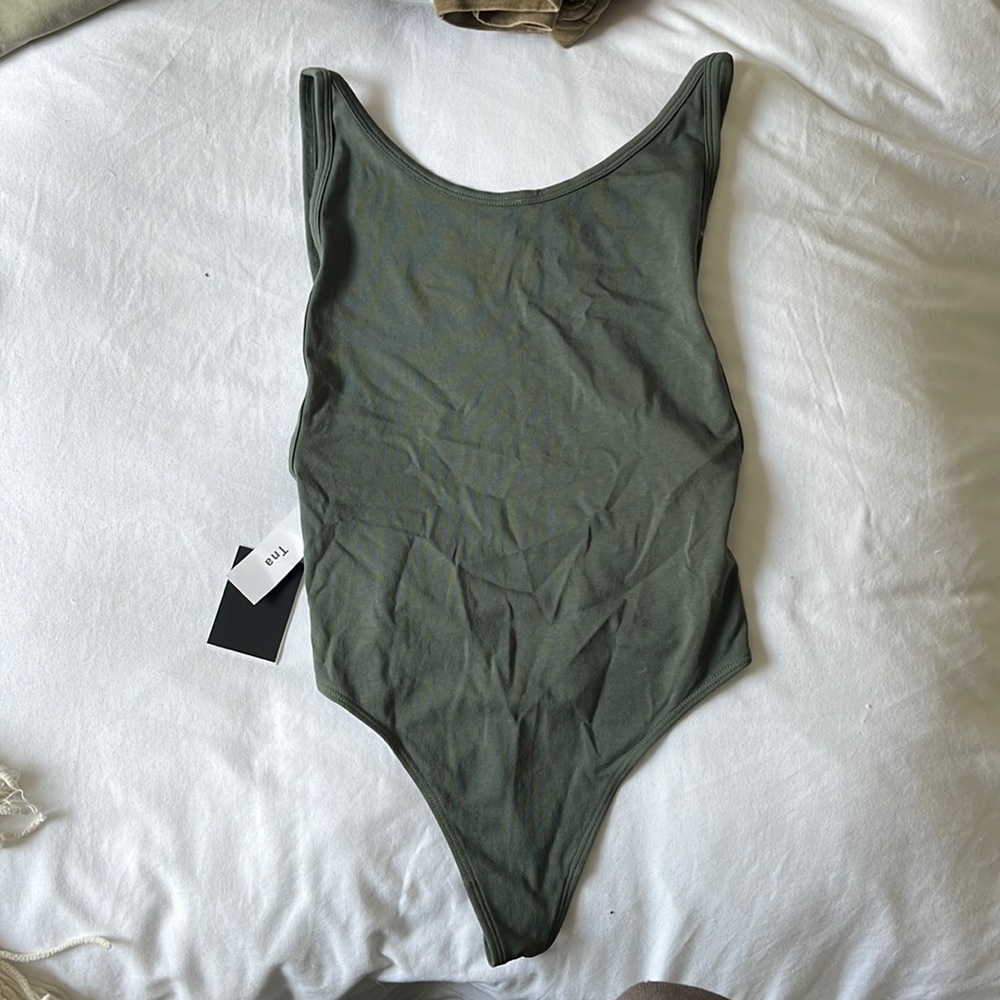 TNA body suit